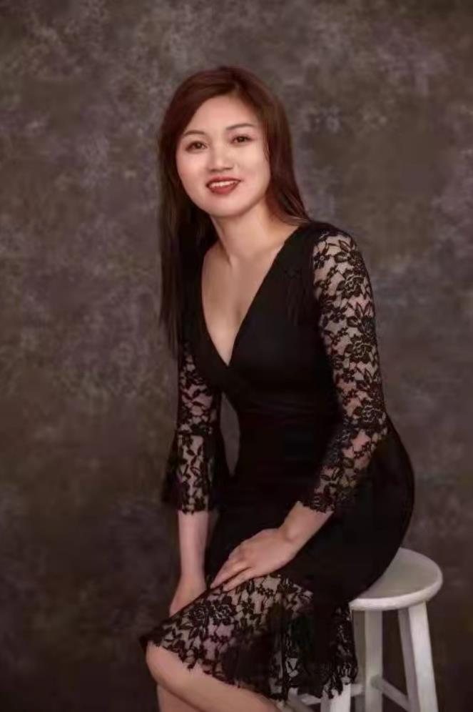 龙岗御姐倩倩 第3张
