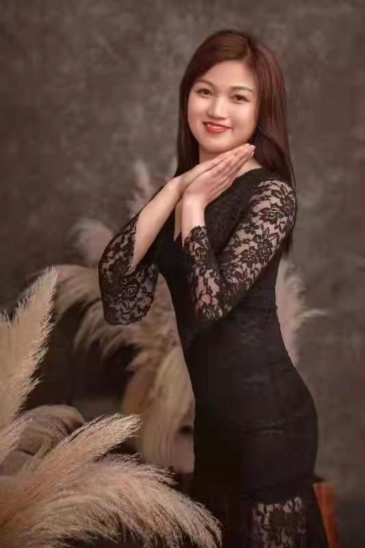 龙岗御姐倩倩 第5张