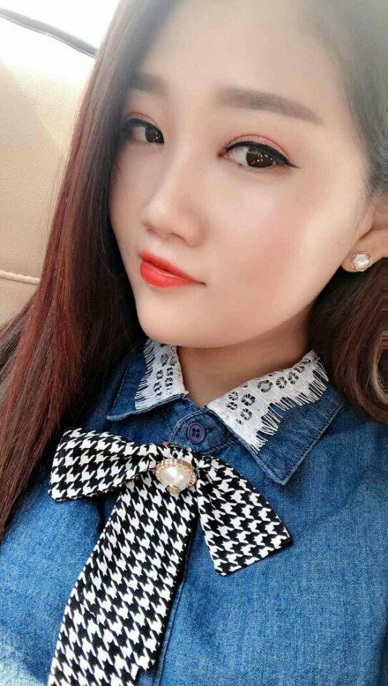 试试新货色 第1张