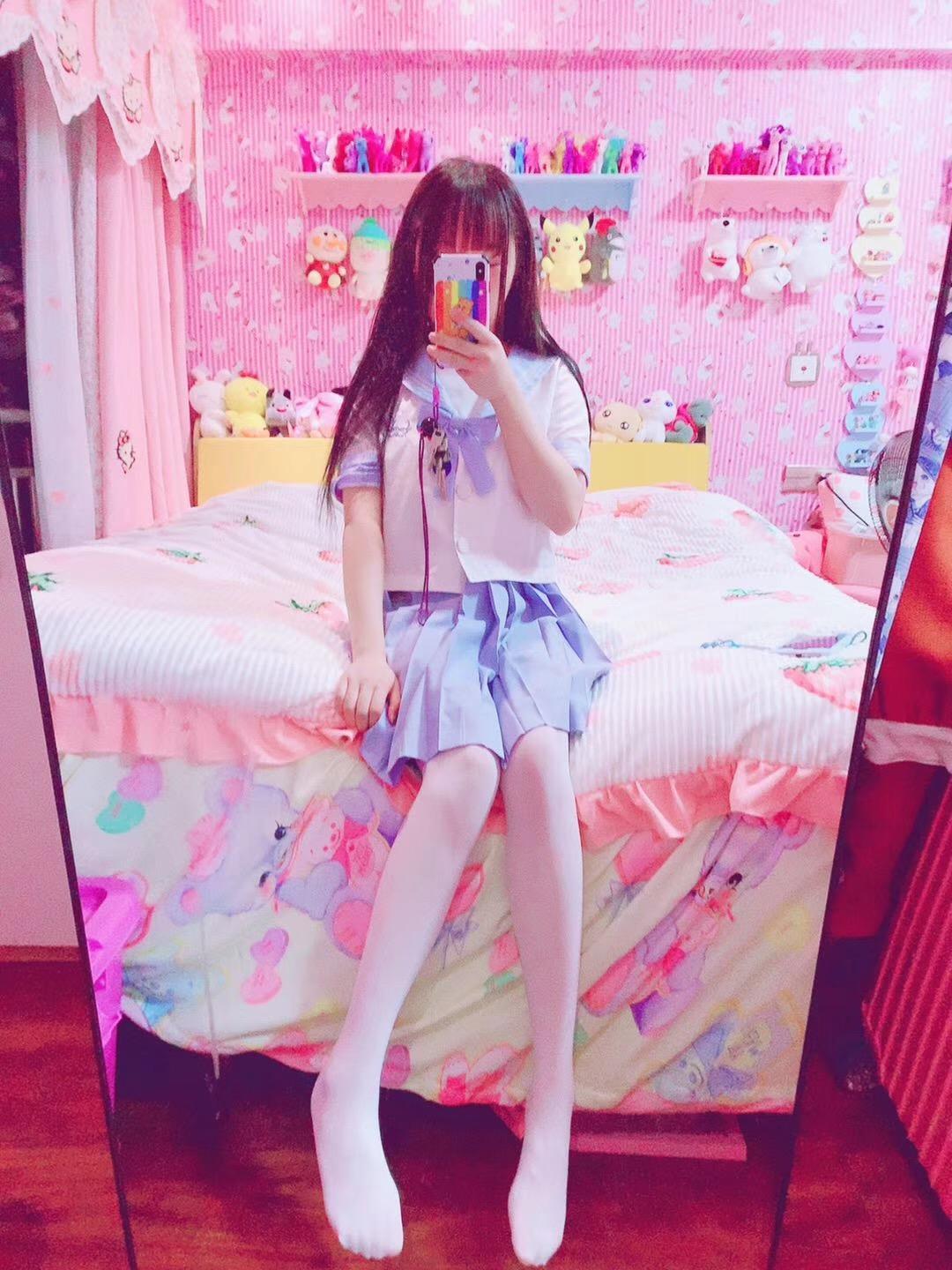 长沙小可爱，卡哇伊的妹纸，不容错过！ 第7张